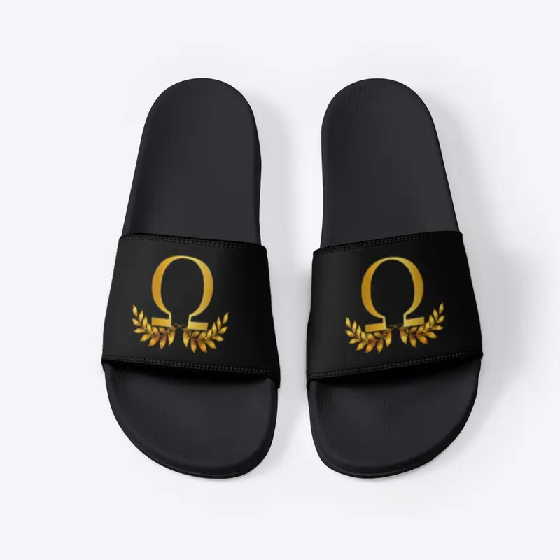 Omega Slides